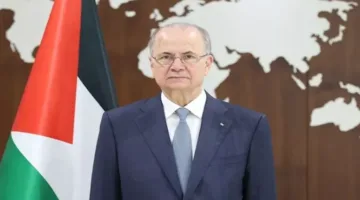 الحكومة الفلسطينية: 93% من أطفال غزة في خطر المجاعة.