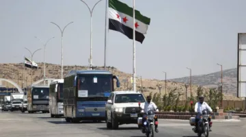 الحكومة اللبنانية تناقش الأسبوع المقبل كيفية حصر السلاح في يد الدولة