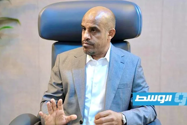 «الحكومة المحلية» في حكومة الدبيبة تسند ثلاث مهام لعمداء البلديات «الحكومة المحلية» في حكومة الدبيبة تسند ثلاث مهام لعمداء البلديات