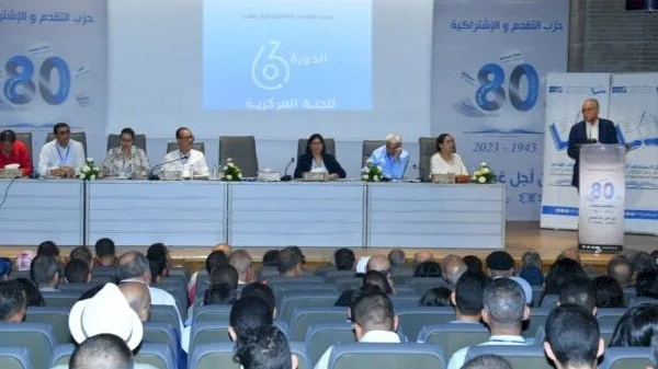 الحكومة المغربية الراهنة هي الأضعف منذ سنوات طويلة الحكومة المغربية الراهنة هي الأضعف منذ سنوات طويلة