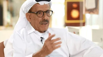 الحكومة ترد على تصريحاته “الحبتور” حول تدخّل رئيس الوزراء في زيادة أسعار الأراضي.