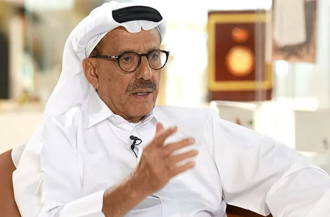 الحكومة ترد على تصريحاته “الحبتور” حول تدخّل رئيس الوزراء في زيادة أسعار الأراضي.
