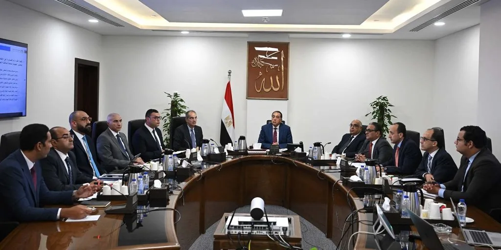 الحكومة تُصدر الرقم العقاري لأكثر من 18 مليون وحدة سكنية الحكومة تُصدر الرقم العقاري لأكثر من 18 مليون وحدة سكنية