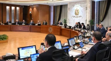 الحكومة تُقر إنشاء 15 مشروعًا تابعًا لوزارة الزراعة لخدمة المصلحة العامة
