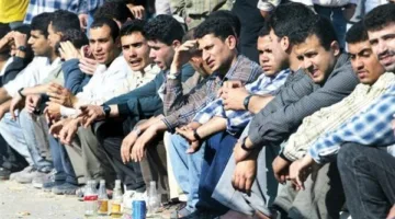 الحكومة: زيادة دعم العمالة غير المنتظمة إلى 1500 جنيه وتوسيع نطاق الحماية الاجتماعية