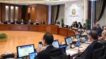 الحكومة: قمنا بخطوات فريدة لضمان الأمن الغذائي ورفع مستوى حياة المواطنين