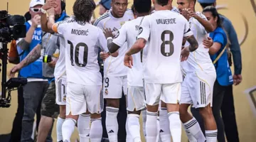 الحلم الأمريكي: الصحف الإسبانية تبرز تأهل ريال مدريد لنصف نهائي كأس العالم للأندية