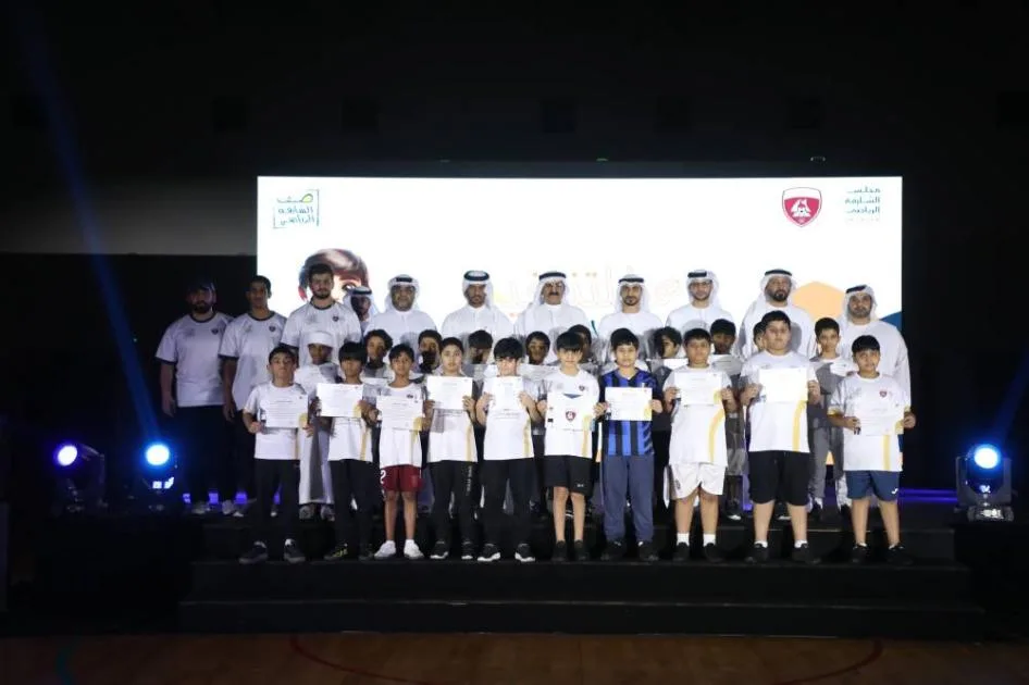 الحمرية يختتم فعالية «عطلتنا غير» بحفل متنوع ومتنقل الحمرية يختتم فعالية «عطلتنا غير» بحفل متنوع ومتنقل