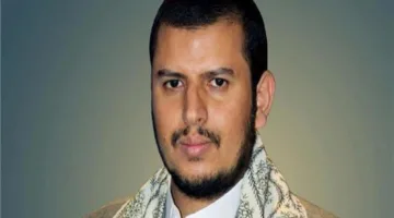 الحوثي: سنستمر في تنفيذ عملياتنا العسكرية ضد الهيمنة الأمريكية والإسرائيلية.