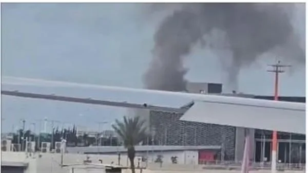 الحوثيون: ضربنا مطار بن جوريون بصاروخ فرط صوتي مما أدى إلى توقف حركة الطيران