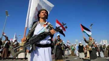 زعيم الحوثيين: تهديدات إسرائيل لا تضعف إرادتنا بل تعزز تصميمنا