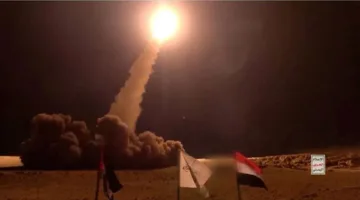 الحوثيون يتوعدون بشن هجوم على مطار بن غوريون بصاروخ أسرع من الصوت