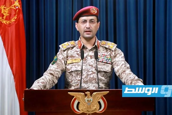 «الحوثيون» يستهدفون خمسة مواقع في إسرائيل بطائرات مسيَّرة خلال عملية عسكرية متميزة «الحوثيون» يستهدفون خمسة مواقع في إسرائيل بطائرات مسيَّرة خلال عملية عسكرية متميزة