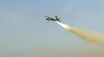الحوثيون يعلنون عن تنفيذ ثلاث عمليات عسكرية ضد إسرائيل