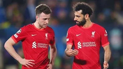 “الحياة fragile جداً” .. أحمد حسن كوكا يقدم تعازيه لمحمد صلاح بعد وفاة جوتا لاعب ليفربول “الحياة fragile جداً” .. أحمد حسن كوكا يقدم تعازيه لمحمد صلاح بعد وفاة جوتا لاعب ليفربول
