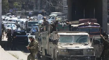 الخارجية الأمريكية: يجب على جميع الأطراف السورية المشاركة في محادثات لتحقيق وقف دائم لإطلاق النار.