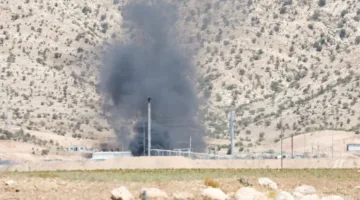 الخارجية الأميركية: يجب محاسبة المعتدين على النفط في كردستان بواسطة الطائرات المسيرة