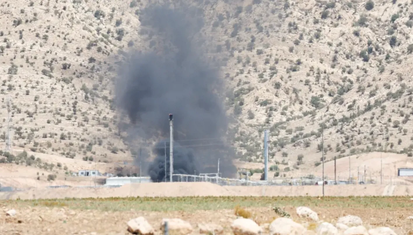 الخارجية الأميركية: يجب محاسبة المعتدين على النفط في كردستان بواسطة الطائرات المسيرة الخارجية الأميركية: يجب محاسبة المعتدين على النفط في كردستان بواسطة الطائرات المسيرة