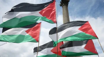 الخارجية الإسرائيلية: اعتراف كندا بفلسطين يعد “تشجيعًا لحماس”