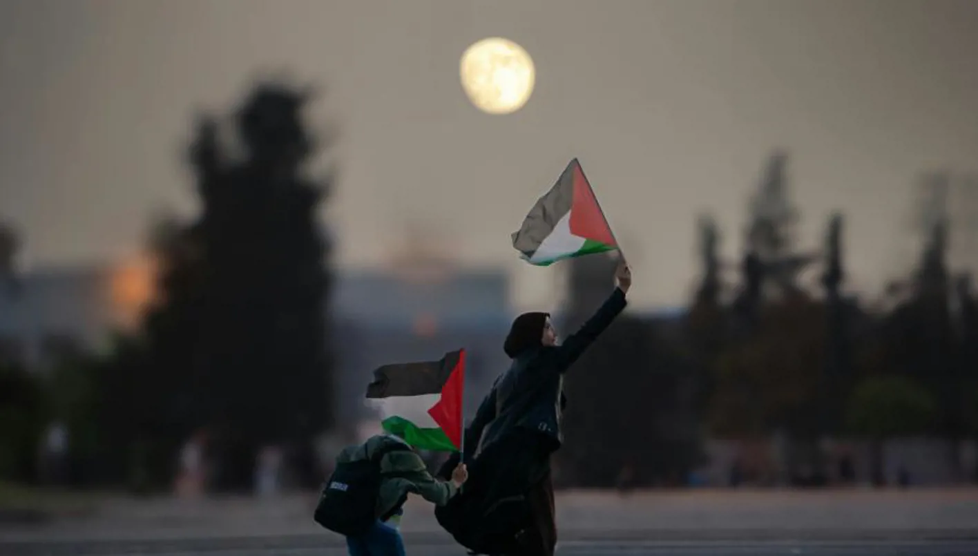 الخارجية الإسرائيلية: اعتراف كندا بفلسطين يعد مكافأة لحماس الخارجية الإسرائيلية: اعتراف كندا بفلسطين يعد مكافأة لحماس