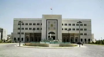 الخارجية السورية: جهات تعمل على دفع السويداء نحو فوضى أمنية حادة