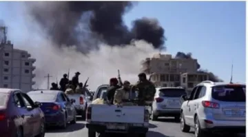 الخارجية السورية: نعتبر إسرائيل المسؤولة بشكل كامل عن هجوم السويداء
