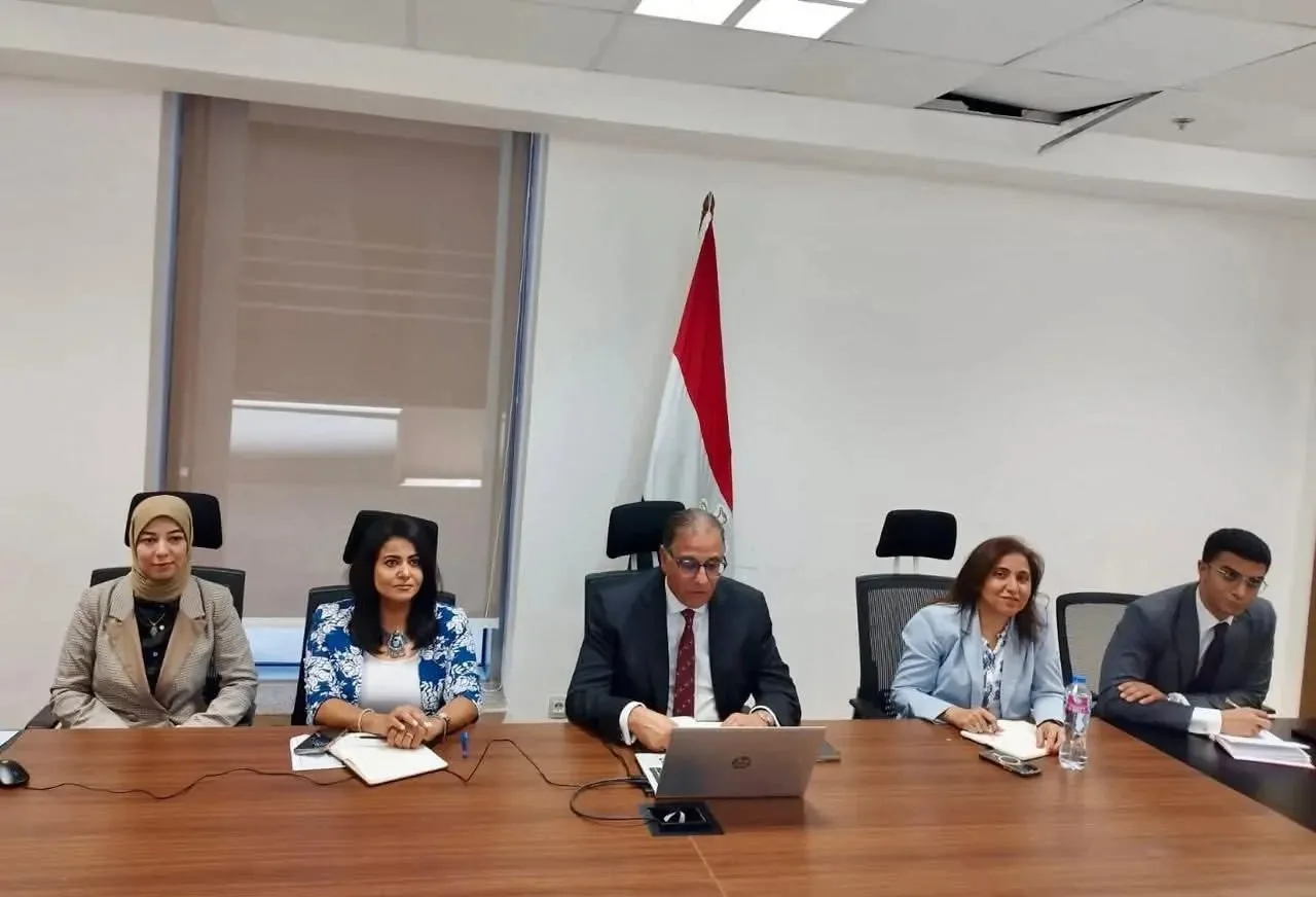 الخارجية تعزز استعداداتها لانتخابات الشيوخ 2025 خارج البلاد: اجتماعات تنسيقية وتقديم تسهيلات للمغتربين
