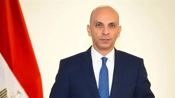 الخارجية: مؤتمر نيويورك يمثل فرصة تاريخية لإ revitalizing القضية الفلسطينية الخارجية: مؤتمر نيويورك يمثل فرصة تاريخية لإ revitalizing القضية الفلسطينية