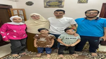 الخامس على مستوى الجمهورية في المنوفية: كنت واثقًا من نجاحي… ولم أصدق أنني وصلت إلى هذا المستوى.