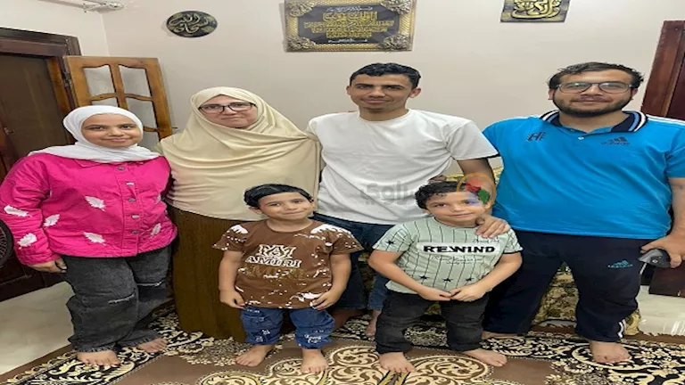 الخامس على مستوى الجمهورية في المنوفية: كنت واثقًا من نجاحي… ولم أصدق أنني وصلت إلى هذا المستوى. الخامس على مستوى الجمهورية في المنوفية: كنت واثقًا من نجاحي… ولم أصدق أنني وصلت إلى هذا المستوى.
