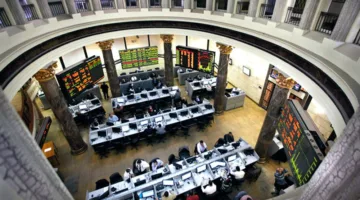 الخدمات المالية تهيمن على أسواق البورصة بتداولات تصل إلى 20 مليار جنيه في يونيو