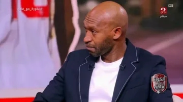 الخطوة الأولى بعد اعتزاله.. شيكابالا ينخرط في برنامج رياضي