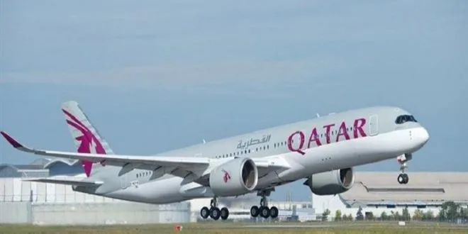 الخطوط الجوية القطرية تخطط لزيادة رحلاتها إلى السعودية الخطوط الجوية القطرية تخطط لزيادة رحلاتها إلى السعودية