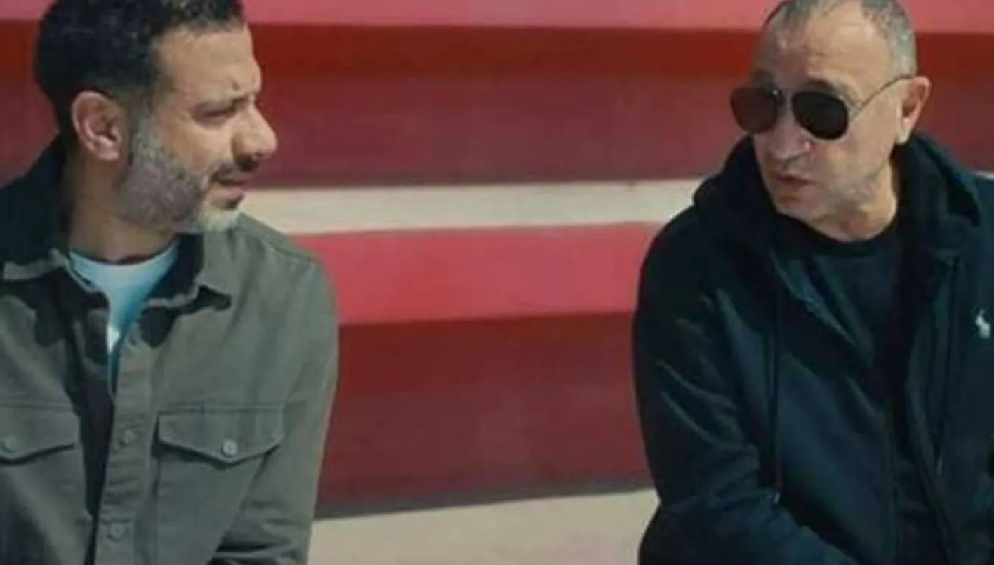 الخطيب يخطو أولى خطواته في عالم الدراما تلبية لوصية صديقه (فيديو)