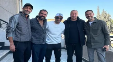 الخطيب يلبي طلب نبيل الحلفاوي