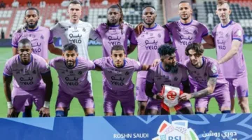 الخلود يطلق أول عملية استحواذ دولية في الأندية السعودية