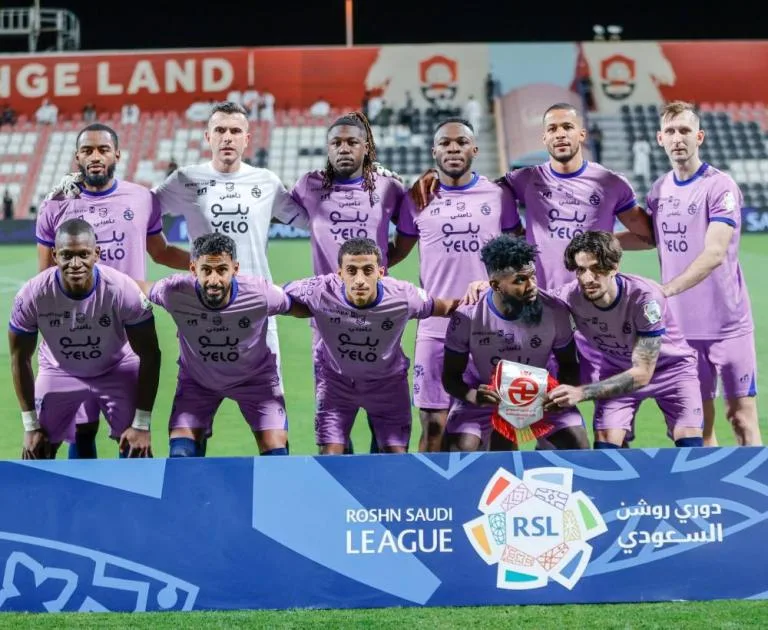 الخلود يطلق أول عملية استحواذ دولية في الأندية السعودية