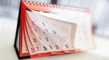 الخميس عطلة وإجازات 2025… هل الجمعة عطلة رسمية في جميع المؤسسات الحكومية والبنوك؟