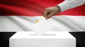 الخميس يشهد بدء فترة الصمت الانتخابي لانتخابات مجلس الشيوخ استعدادًا لتصويت المصريين في الخارج.