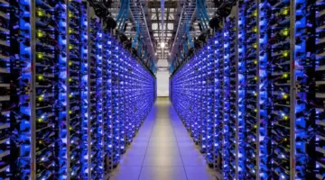 الداخلة تحتضن إطلاق مركز بيانات ضخم بقدرة 500 ميغاواط مدعوم بالطاقة المتجددة.