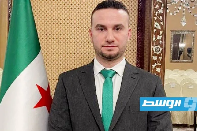 الداخلية السورية: ادعاءات محاصرة السويداء غير صحيحة ومضللة، مصدرها أشخاص لا يمتثلون للقانون الداخلية السورية: ادعاءات محاصرة السويداء غير صحيحة ومضللة، مصدرها أشخاص لا يمتثلون للقانون