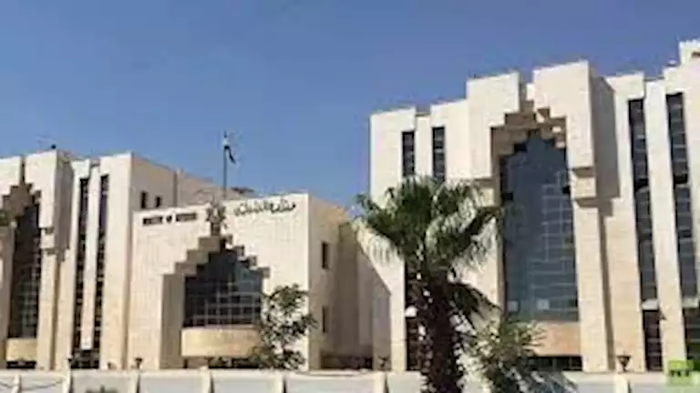 الداخلية السورية تُعلن عن إنهاء العمليات العسكرية في السويداء فوراً.