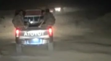 الداخلية السورية: قواتنا ستباشر التدخل المباشر لحل النزاع في السويداء