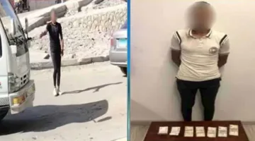 الداخلية: القبض على متسول السيارات المتهم بالتحرش بالفتيات في الإ…