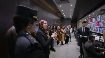 الداخلية تتطور مع الزمن | وحدة الرصد والمتابعة: الدرع الحماية الأول ضد الشائعات والجرائم.. خبير أمني: نحن في مرحلة متقدمة من التحول الرقمي في الأمن