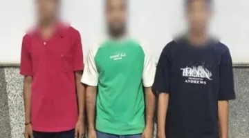 الداخلية تقبض على سائق ميكروباص اعتدى على راكب بسبب خلاف حول الأجرة في الجيزة