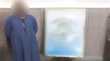 الداخلية تقبض على شبكة لتهريب المخدرات والأسلحة النارية بقيمة مضبوطات تتجاوز 40 مليون جنيه