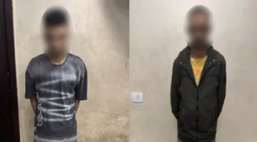 الداخلية تكشف عن تطورات جديدة حول فيديو تجارة المخدرات في الجيزة