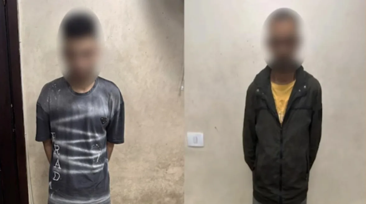 الداخلية تكشف عن تطورات جديدة حول فيديو تجارة المخدرات في الجيزة