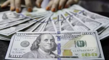 الداخلية تلقي القبض على قضايا تهريب عملات أجنبية بقيمة تتجاوز 4 ملايين جنيه